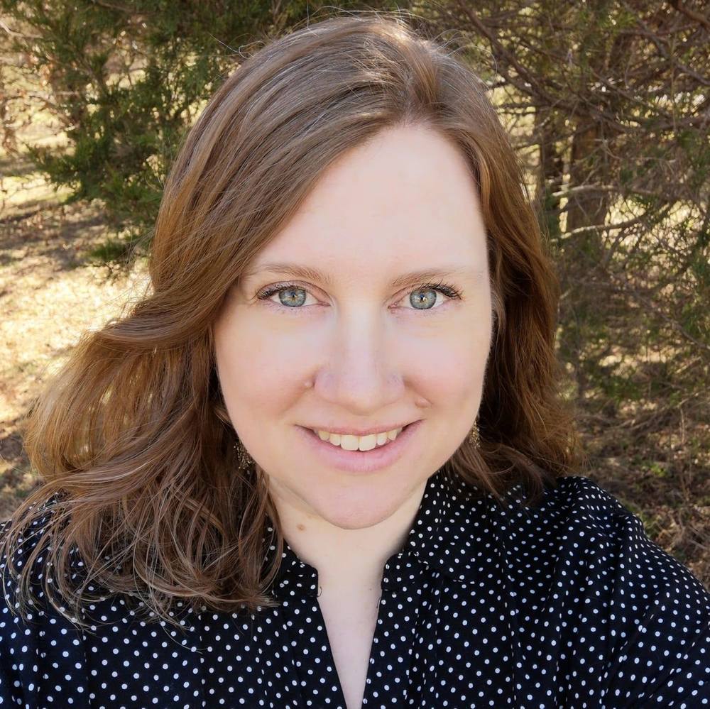 Meet your Posher, Christine